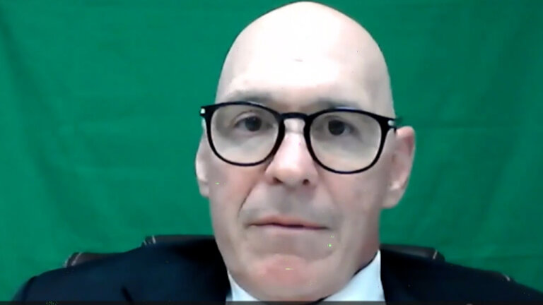 13-Gwyneth Paltrow Ski Crash: Dr. Richard Boehme, Part 2
