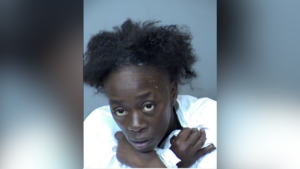 Woman accused of killing, dumping daughter on Christmas Eve