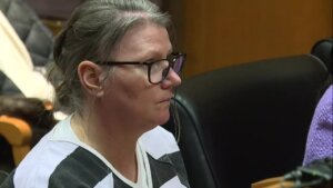 Nazi coin, internet searches not allowed at Crumbley parents’ trials