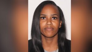 Estranged husband accused of killing mother of 4, body found in storage unit