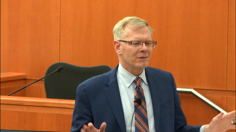 37-Gwyneth Paltrow Ski Crash: Defense Closing Arguments