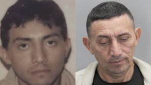 Man charged with killing his wife in 1991 in Virginia brought back to US to face charges