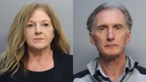 Courtney Clenney’s parents file motions to suppress and dismiss