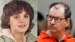 Remains of Green River killer’s last known victim identified
