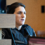 police officer testifies