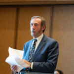Attorney addresses court