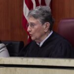 South Carolina Chief Justice (Ret.) Jean Toal speaks