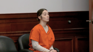 Kentucky mom ‘manipulated’ into killing kids appears in court