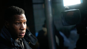 Jonathan Majors says he was ‘shocked’ when assault case verdict was handed down