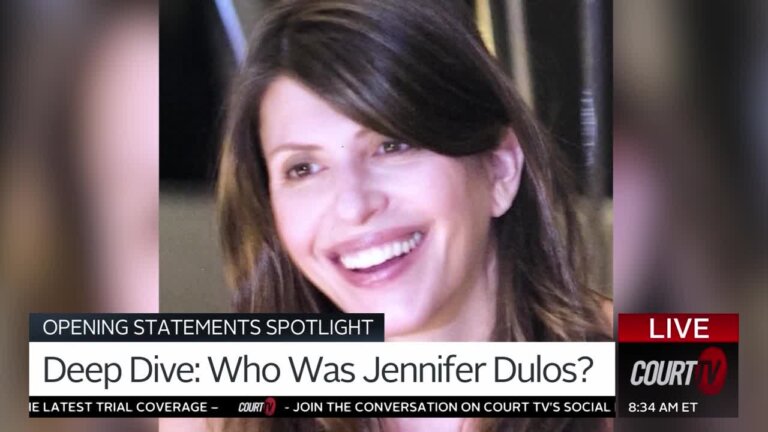 Deep Dive: Who was Jennifer Dulos?