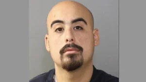 Severed hand found in murder suspect’s pocket