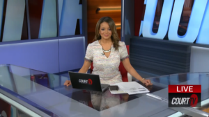 Julia Jenaé Promoted to Anchor at Court TV