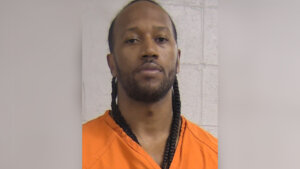 Food Network’s Darnell ‘Superchef’ Ferguson arrested on multiple charges