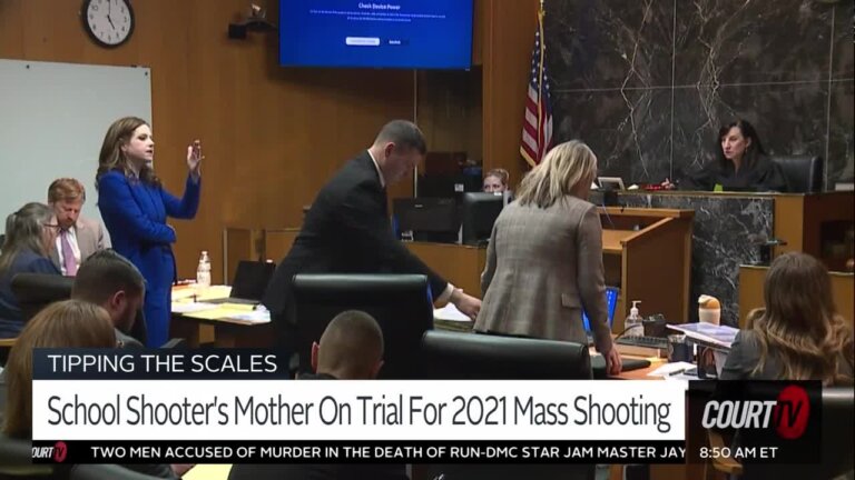 Does Emotional Courtroom Drama Affect the Jury?