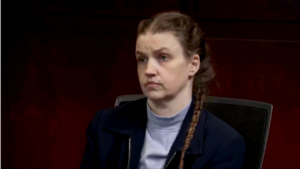 MI v. Shanda Vander Ark: Tortured Son Murder Trial