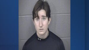 Mother charged in 5-year-old’s deadly fall from window