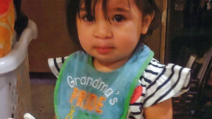 Prosecutors: Drug-dealing parents ignored toddler dying from fentanyl
