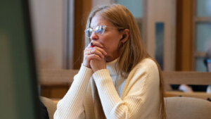 Juror dismissed after comparing case of missing mother to ‘Gone Girl’