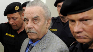 Prosecutors appeal decision to move man who raped his captive daughter