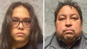 Father, son arrested in killing of pregnant Savanah Soto, boyfriend