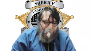 Defendant causes delay, refuses to appear in court