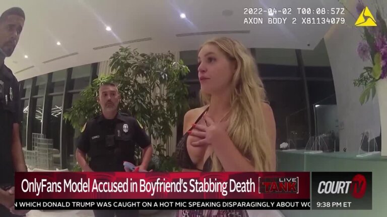 On the Docket: OnlyFans Model Murder Trial