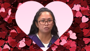 Katherine Magbanua is looking for pen pals in prison