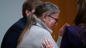 Prosecutor: School shooter’s mother is at fault for 4 student deaths