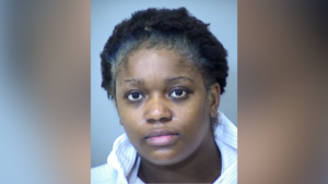 Mother arrested after 6-week-old left alone for 37 hours dies