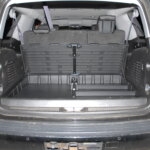 Chevy Suburban