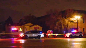 One-legged man charged in brutal murder of Utah massage parlor worker