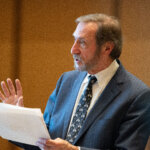 Attorney addresses court