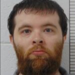 Booking photo of Nicholas Godejohn