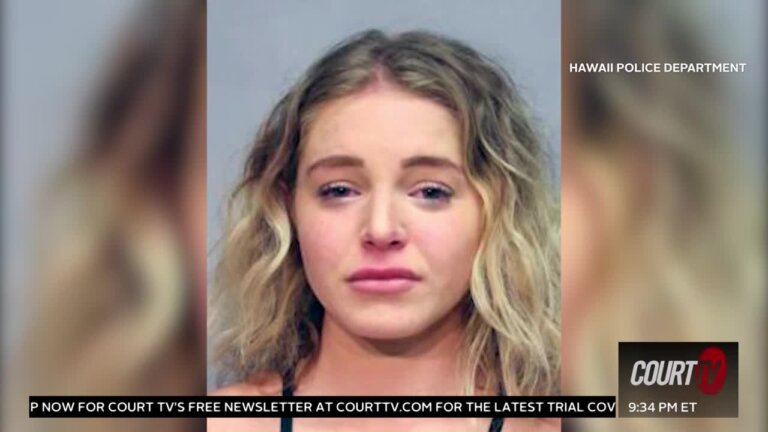 OnlyFans Model Courtney Clenney's Parents Arrested