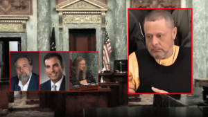 Indiana Supreme Court to hear matters in Richard Allen case