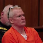 Alex Murdaugh in court