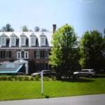 photo of exterior of home