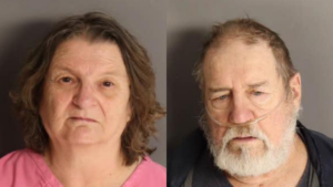Father, stepmother charged for 5-year-old’s murder after 34 years