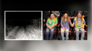 Police ID man who abducted, assaulted three girls in Indiana cold case