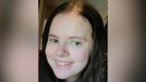 Teen charged with murdering adult boyfriend’s mother with rock
