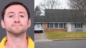 Man accused of beheading his father and posting gruesome video online