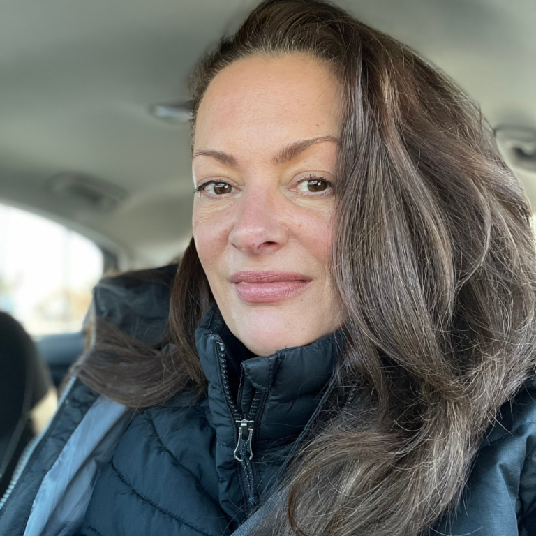 Barbara MacDonald