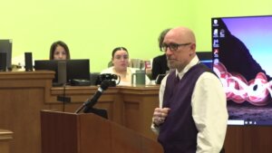 FL v. Franklin Tyrone Tucker: Treehouse Murder Trial