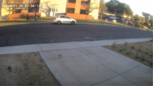 Man charged after video shows attempted kidnapping on Arizona street