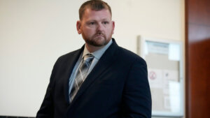 Ex-police officer who killed Elijah McClain gets 14 months in jail