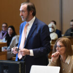 Troconis attorney