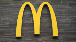 Pastor accused of trying to push McDonald’s worker’s head into fryer