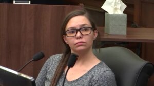 OH v. Erica Stefanko: Pizza Delivery Murder Retrial