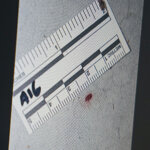 Evidence photo