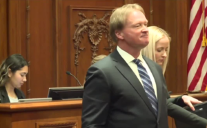 Arguments over Jon Gruden’s lawsuit against NFL heard in Nevada Supreme Court